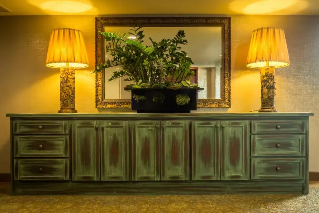 New Seoul Hotel — photo 14 of 17