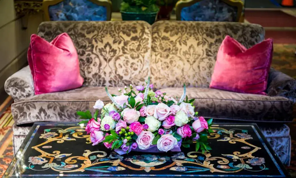 New Seoul Hotel — gallery preview 1